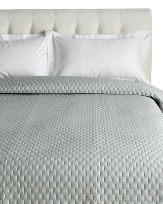 Dea Vienna Sateen Quilt