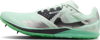 Nike Mens Zoom Rival XC 6 Cross-Country Spikes in Green | DX7999-300