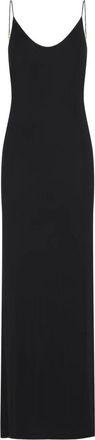 Saint Laurent Mujer, Vestidos, Negro, Talla: M