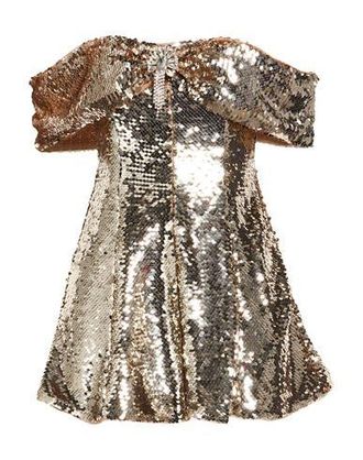 Self Portrait KLEIDER - Mini-Kleider auf YOOX.COM