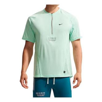 Nike Hyverse Dri-FIT T-Shirt Arctic Green IV6610-313