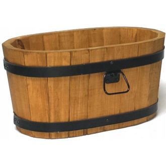 OEM Puesto De Flores Pino 60x38xh31 K