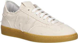 Msgm Mujer, Zapatos, Beige, Talla: 37 EU