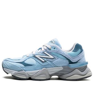 New Balance 9060 Chrome Blue U9060EED