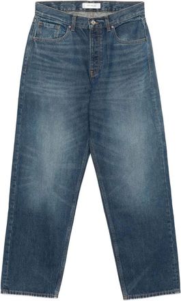Aya Muse Donna, Jeans, Blu, S, new