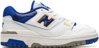 New Balance 550 Lakers low-top sneakers - unisex - Leather - 11 - White