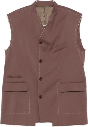 Costumein Uomo, Abiti Uomo, Viola, L, new