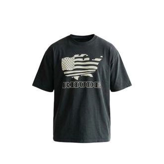 Rhude Banner T-shirt