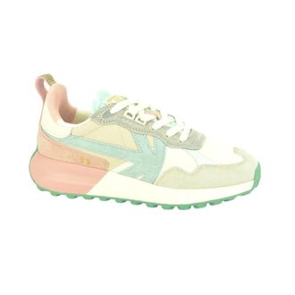 Kaotiko Multicolor Runner N. DZ - Dames - Schoenen - Veelkleurig - Maat: 36 EU
