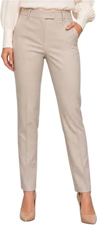 Kocca Mujer, Pantalones, Beige, Talla: 2XS