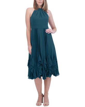 Eliza J Midi Dress