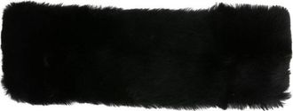 Toteme Shearling Headband