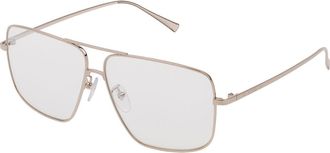 Sting SST315 594X Mens Sunglasses Gold Size 59