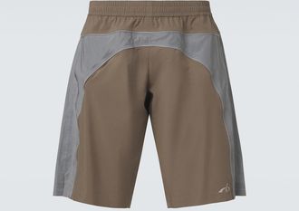 Balenciaga Technical shorts