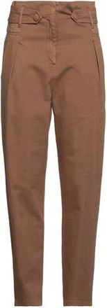 Federica Tosi PARTES DE ABAJO - Pantalones en YOOX.COM