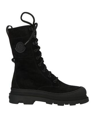 Moncler FOOTWEAR - Ankle boots on YOOX.COM