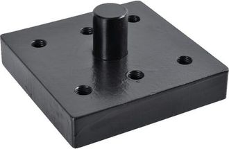 OEM Piastra Per Saldatura Scharm&uuml;ller 00645020