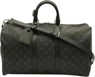 Louis Vuitton unisex, Pre-owned, Nero, Taglia unica, used