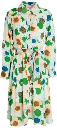 Anonyme Designers VESTITI - Vestiti midi su YOOX.COM