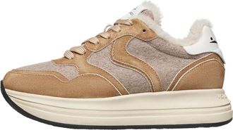 Voile Blanche Donna, Scarpe, Marrone, 39 EU, new