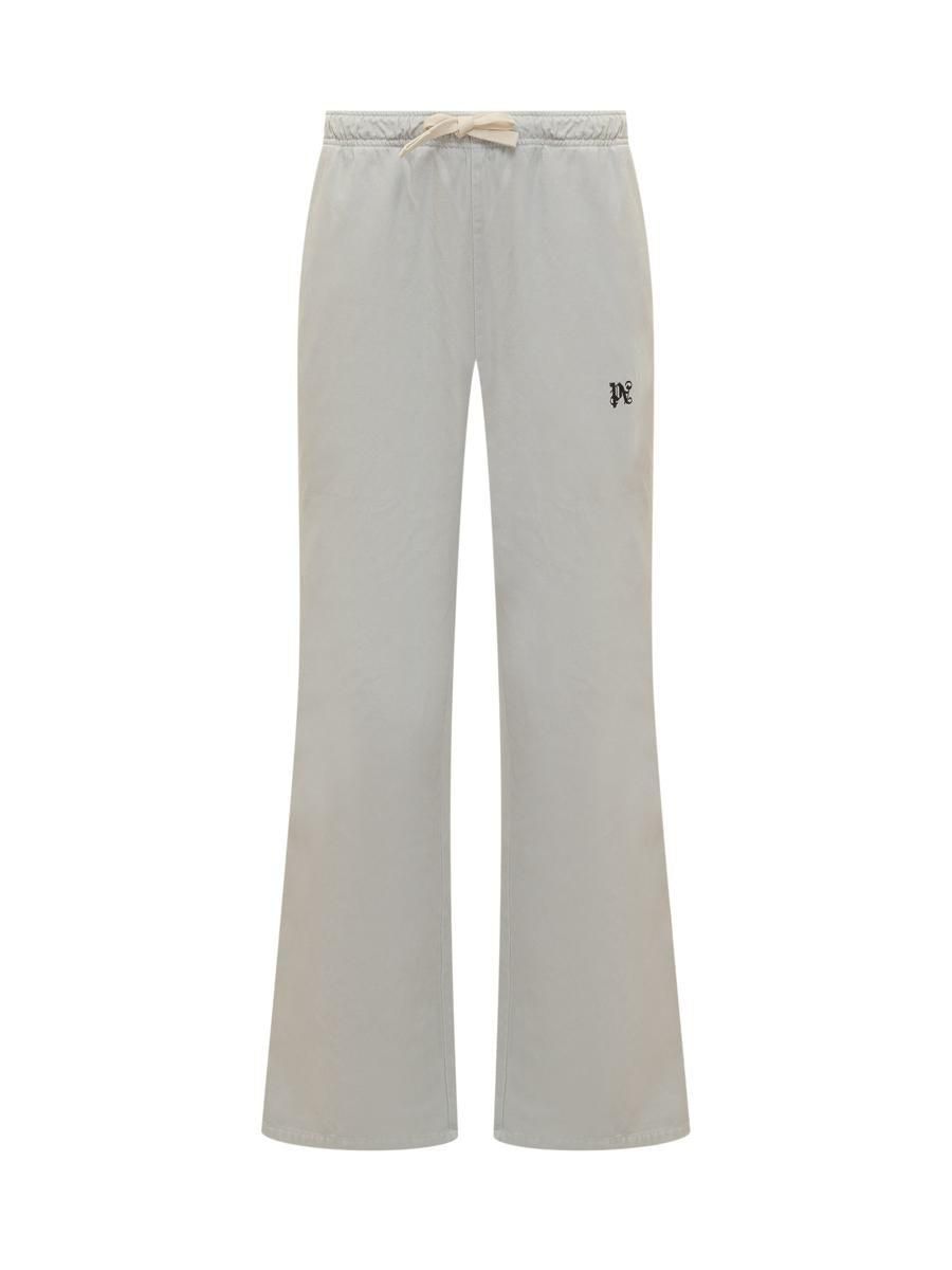 【関税&送料込】Palm Angels Flare Fit Pants Palm Angels Flare Pants − Sale: up to −62% | Stylight