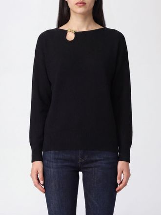 Alberta Ferretti Sweater Woman color Black