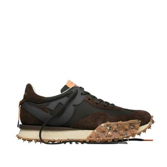 Barracuda Impact Plus - - Shoes - Uomo - Marrone - 43 EU