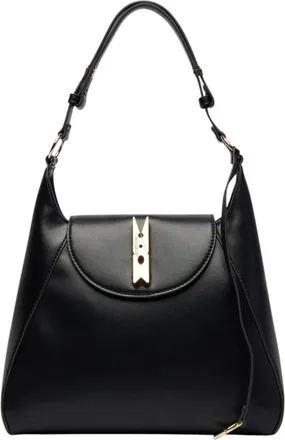 Love Moschino Mujer, Bolsos, Negro, Talla: ONE Size