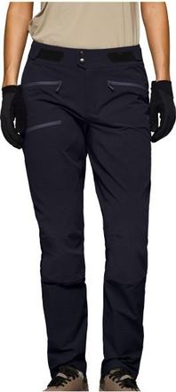 Norr&oslash;na Fj&oslash;r&aring; Flex1 Pants Velohose f&uuml;r Damen | blau