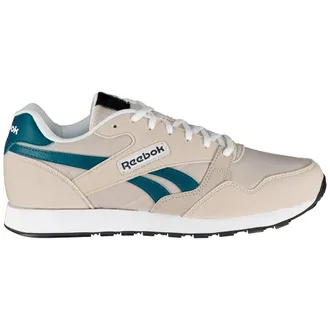 Reebok Unisex Ultra Flash Sneaker, Moonstone Moonstone Retro Teal, 9 UK