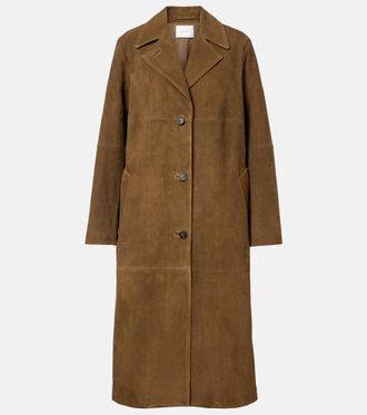 Vince Abrigo de ante