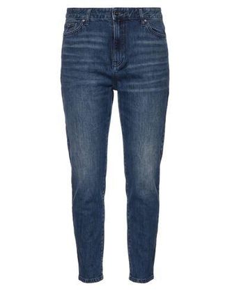 A|X Armani Exchange BOTTOMWEAR - Jeans on YOOX.COM