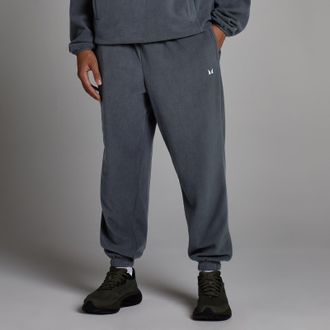 MyProtein Pantal&oacute;n de ch&aacute;ndal de forro polar para hombre de MP - Granite - XS