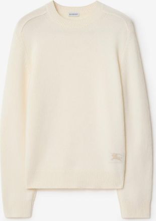 Burberry Cashmere Sweater, Size: XXL