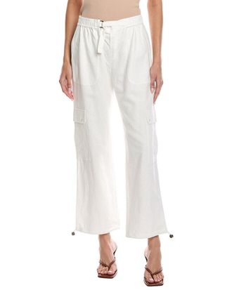 Hale Bob Johanna Linen Pant