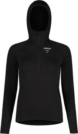 Maloja SwakaraM. Funktionsshirt f&uuml;r Damen | schwarz