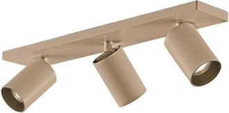 Arcchio Arcchio Brinja in Marrone da Alluminio