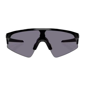 Oakley Youth Fit Prizm Grey Sport Sunglasses - unisex - Oakley - Sunglasses - Black - ONE SIZE - Accessories