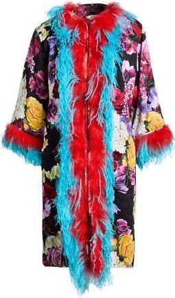 Dolce & Gabbana COATS & JACKETS - Coats on YOOX.COM