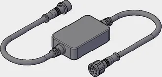 Villeroy & Boch Villeroy&boch - More To See Lite, Kit De Dom&oacute;tica Zigbee Para