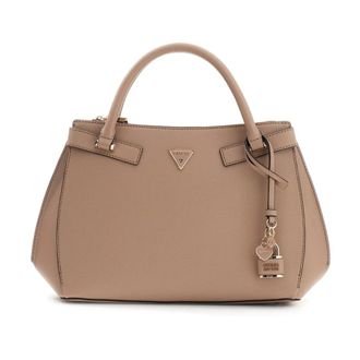 Guess Hwzg 80 91060 Handtas - Dames - Handtassen - Bruin - ONE Size - Tassen