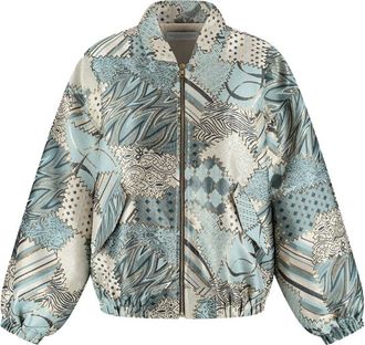 Amaya Amsterdam Dames, Jassen, Veelkleurig, Maat: XS