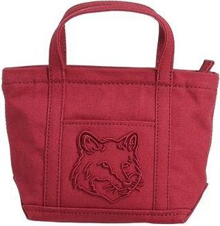 Maison Kitsun&eacute; BORSE - Borse a mano su YOOX.COM