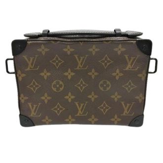 Louis Vuitton Pre-owned M45935 Shoulder bag - unisex - Louis Vuitton Vintage - Vintage Cross Body Bags - Brown - ONE SIZE - Pre-owned