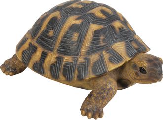 Jelmoli-Shop Dekofigur »Vivid LandschildkrötePolyresin«