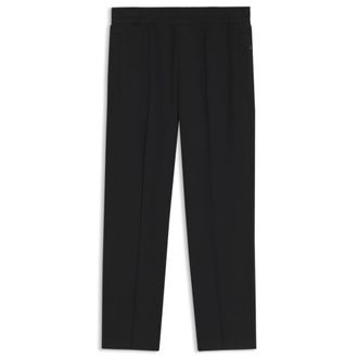 BOSS x ASTON MARTIN modern-fit cotton pants
