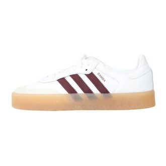 adidas Mujer, Zapatos, Blanco, Talla: 40 EU