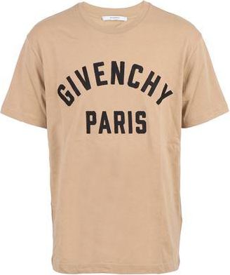Givenchy TOPWEAR - T-shirts on YOOX.COM