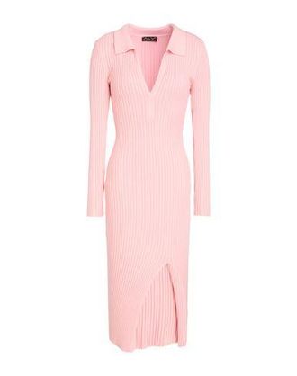 ALV by Alviero Martini DRESSES - Midi dresses sur YOOX.COM