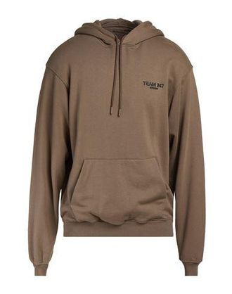 Represent TOPWEAR - Felpe su YOOX.COM